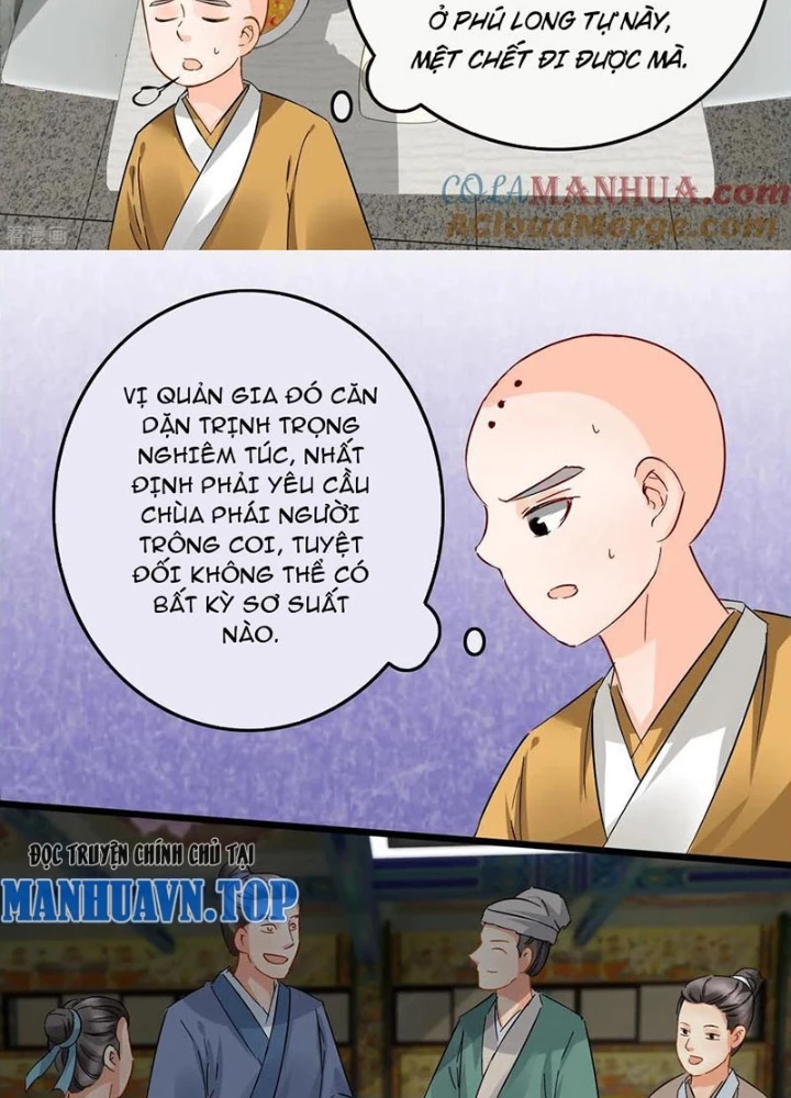 Đệ Nhất Nằm Vùng Nam Tống Chapter 108 - 21