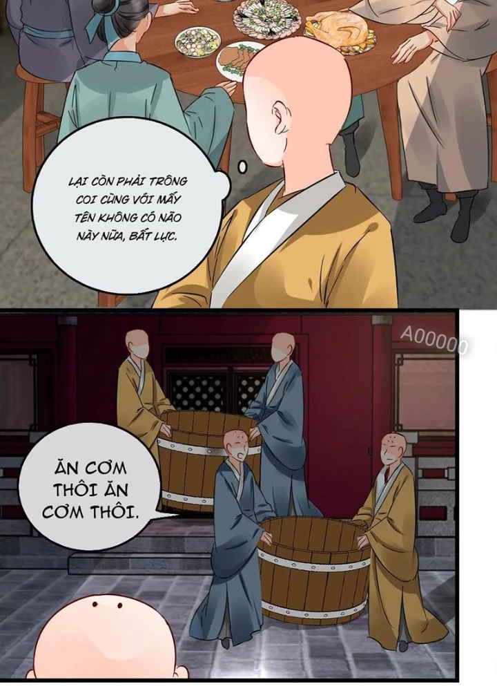 Đệ Nhất Nằm Vùng Nam Tống Chapter 108 - 23