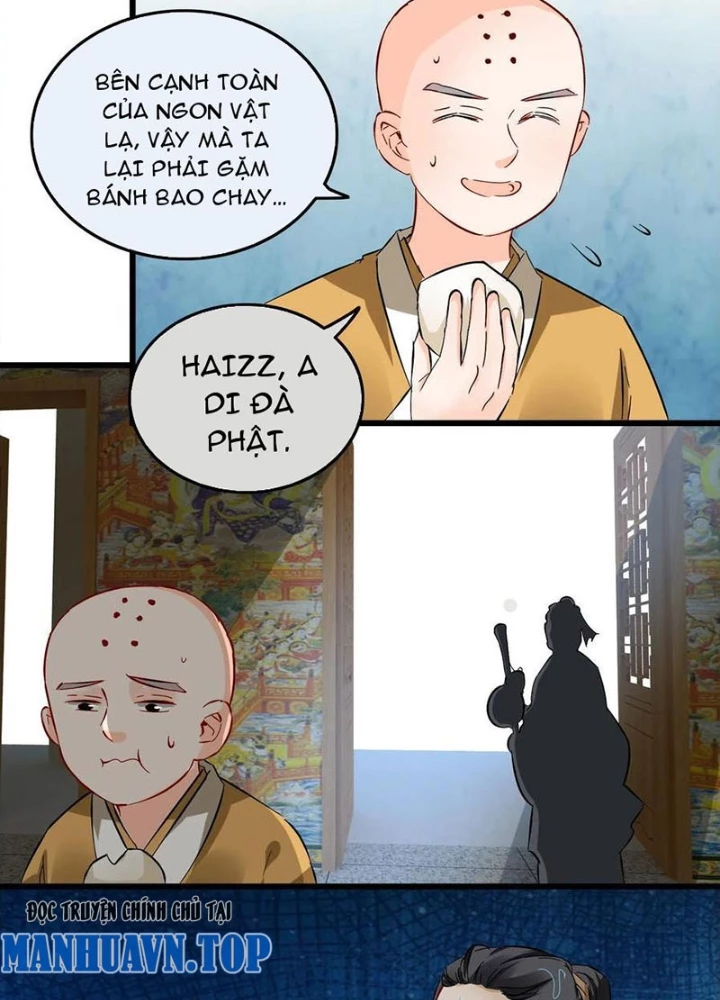 Đệ Nhất Nằm Vùng Nam Tống Chapter 108 - 25