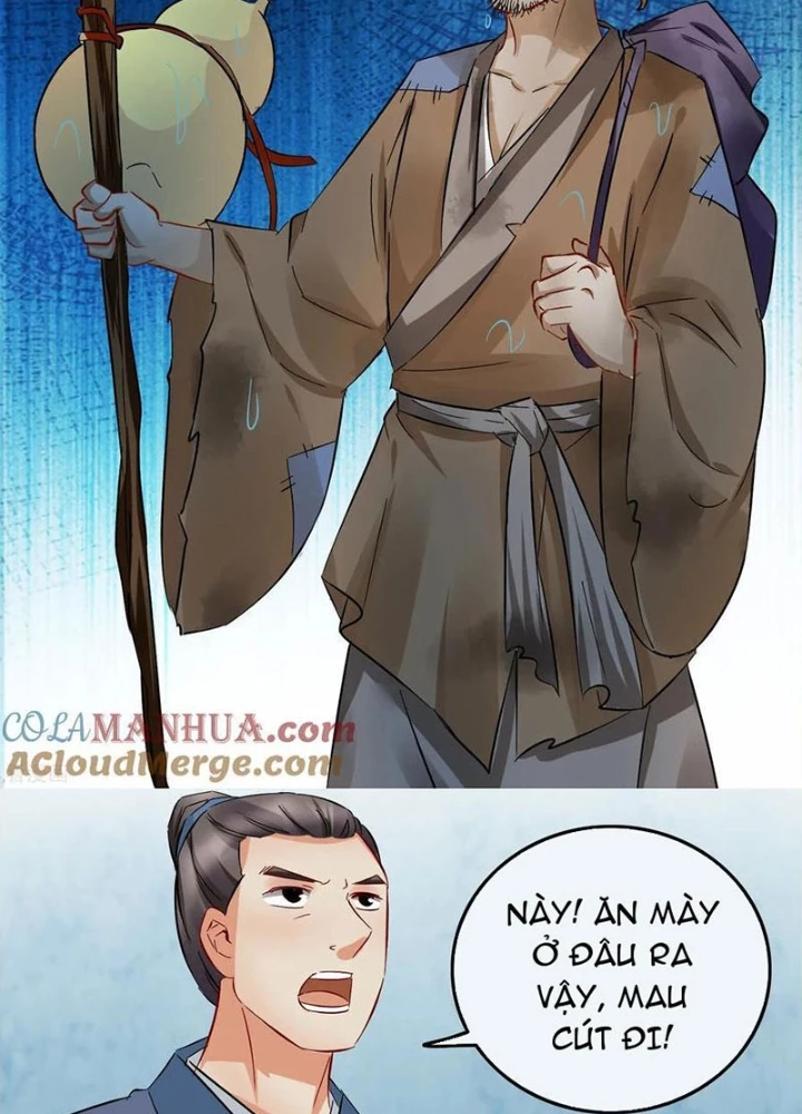 Đệ Nhất Nằm Vùng Nam Tống Chapter 108 - 27