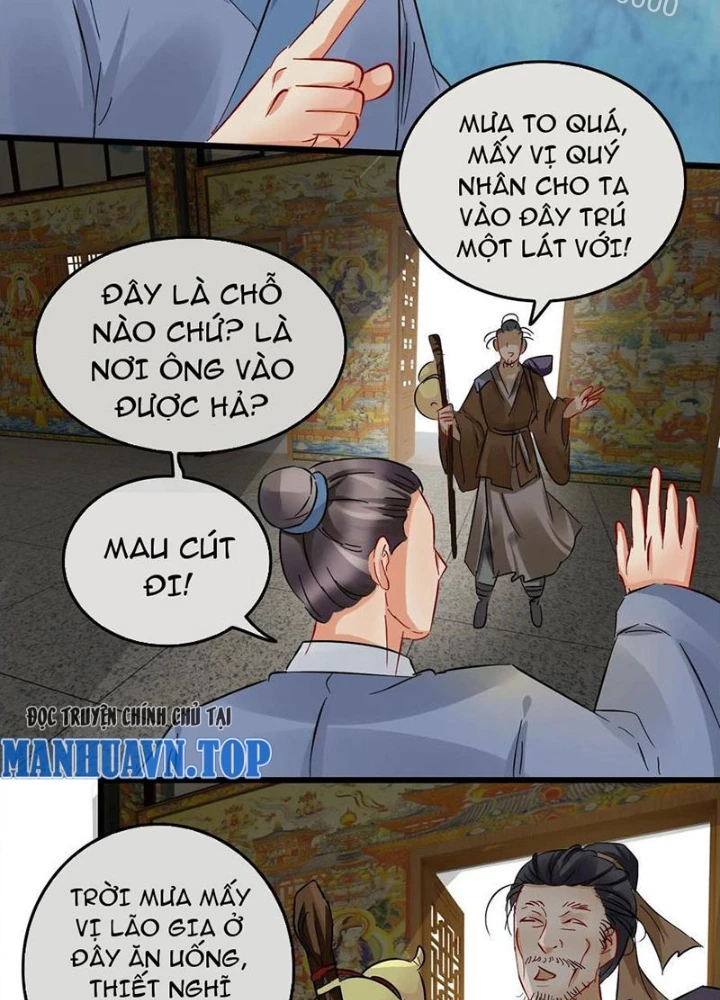Đệ Nhất Nằm Vùng Nam Tống Chapter 108 - 29
