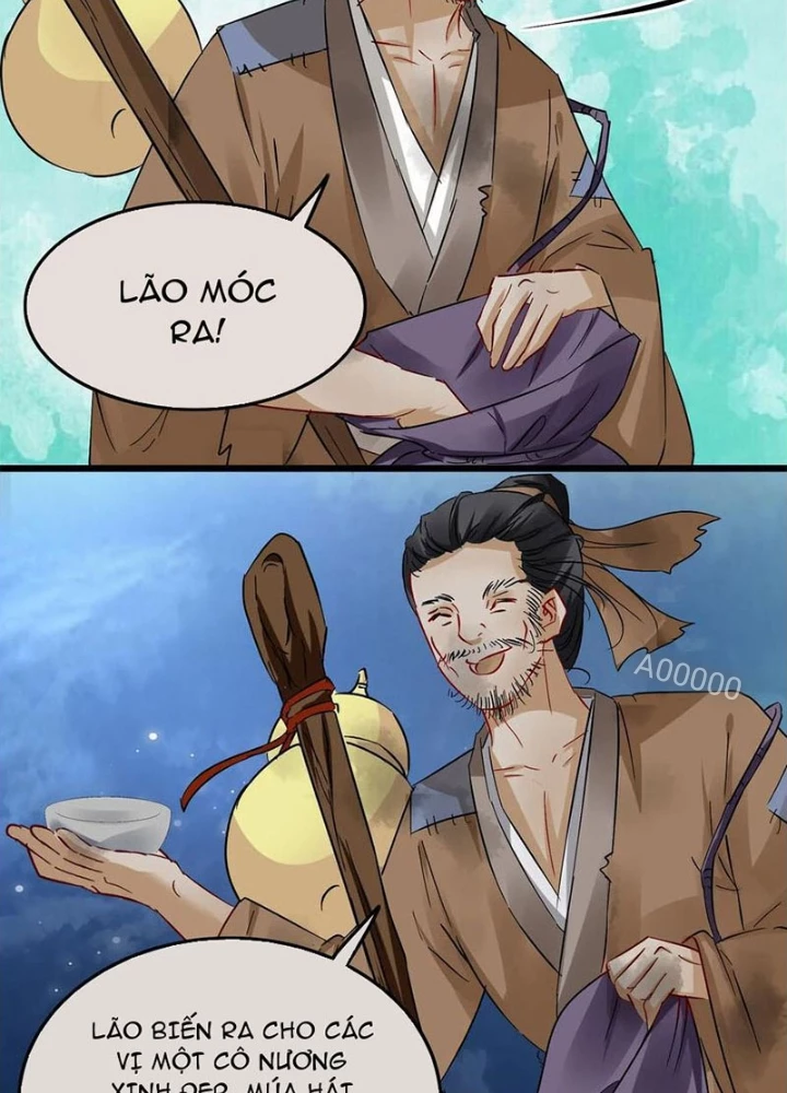 Đệ Nhất Nằm Vùng Nam Tống Chapter 108 - 33