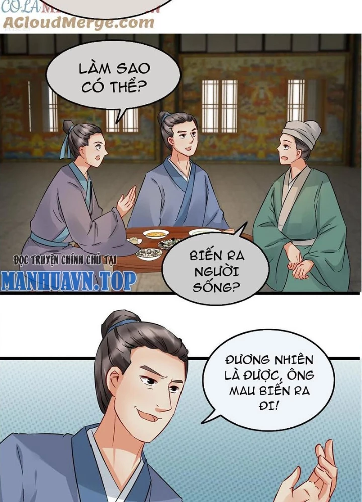 Đệ Nhất Nằm Vùng Nam Tống Chapter 108 - 35