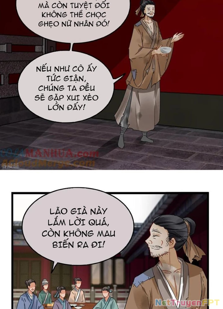 Đệ Nhất Nằm Vùng Nam Tống Chapter 108 - 41