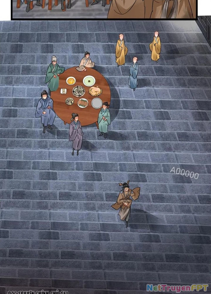 Đệ Nhất Nằm Vùng Nam Tống Chapter 108 - 43