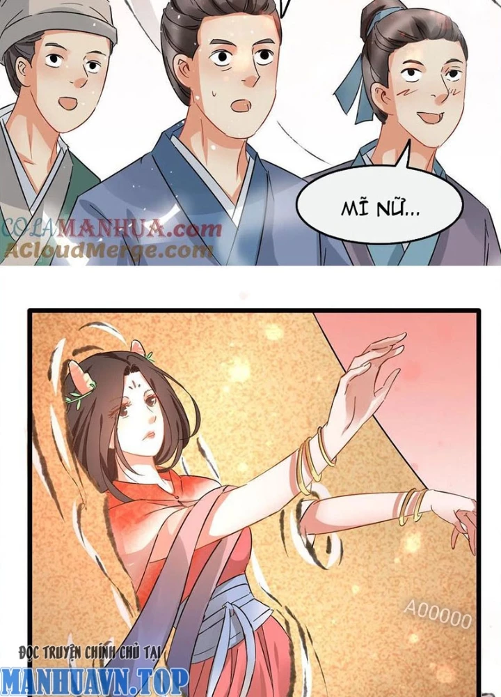 Đệ Nhất Nằm Vùng Nam Tống Chapter 109 - 7