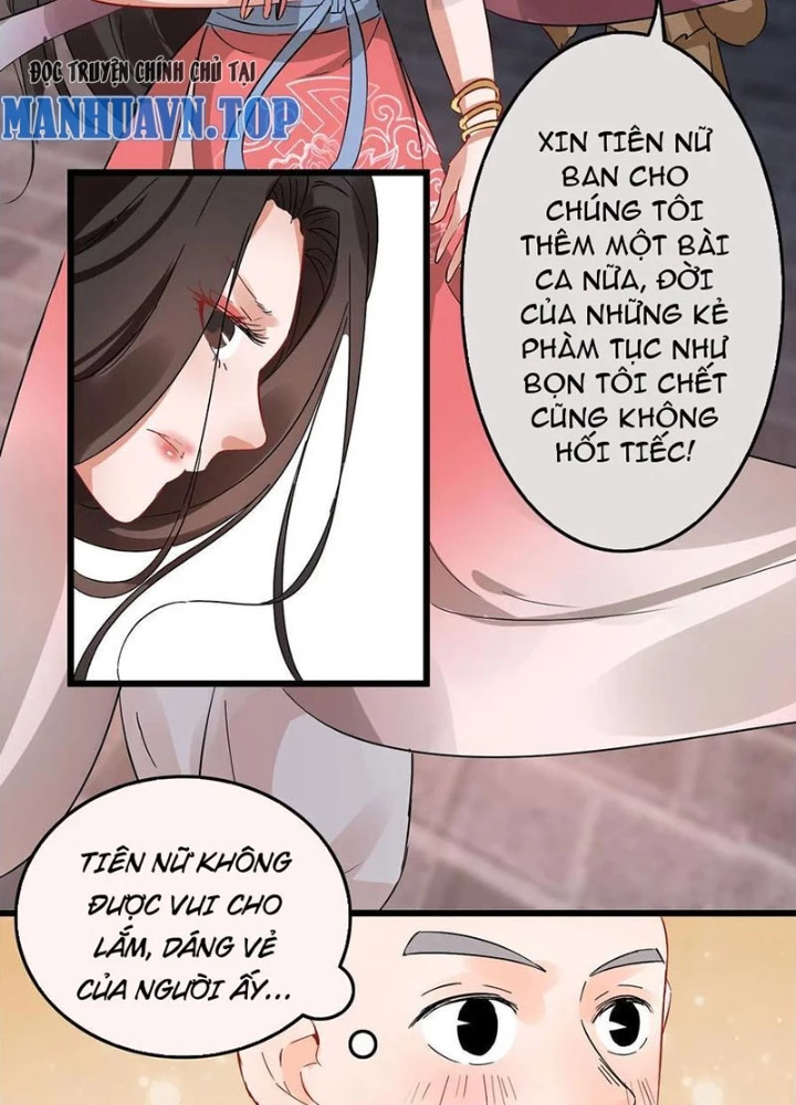 Đệ Nhất Nằm Vùng Nam Tống Chapter 109 - 19