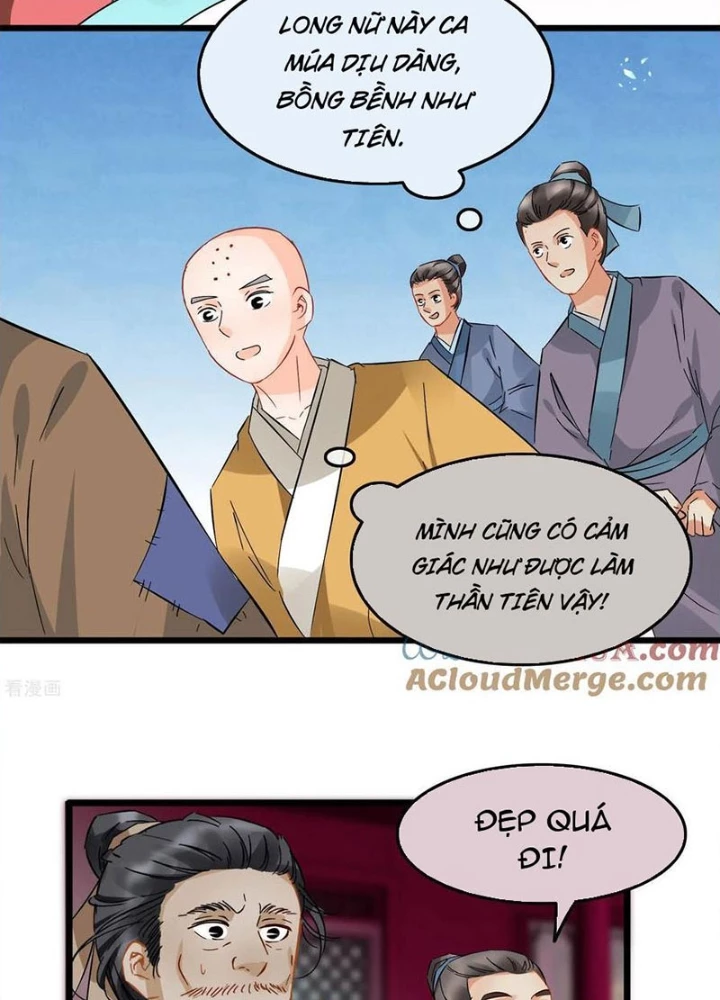 Đệ Nhất Nằm Vùng Nam Tống Chapter 109 - 27