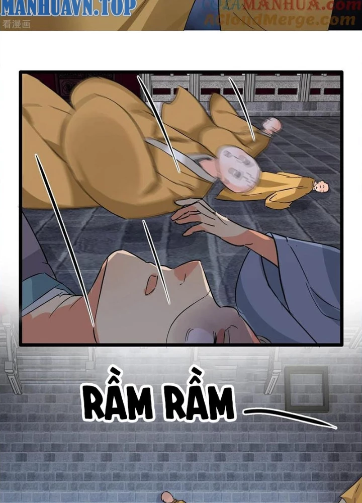 Đệ Nhất Nằm Vùng Nam Tống Chapter 109 - 35