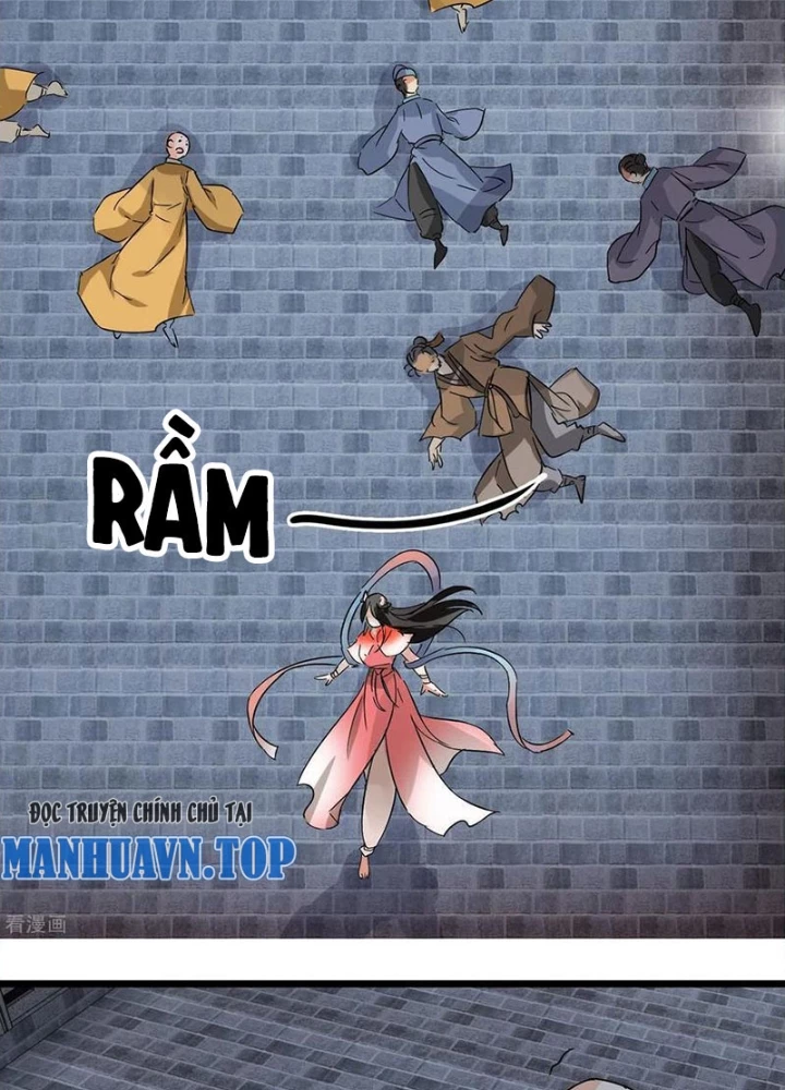 Đệ Nhất Nằm Vùng Nam Tống Chapter 109 - 37