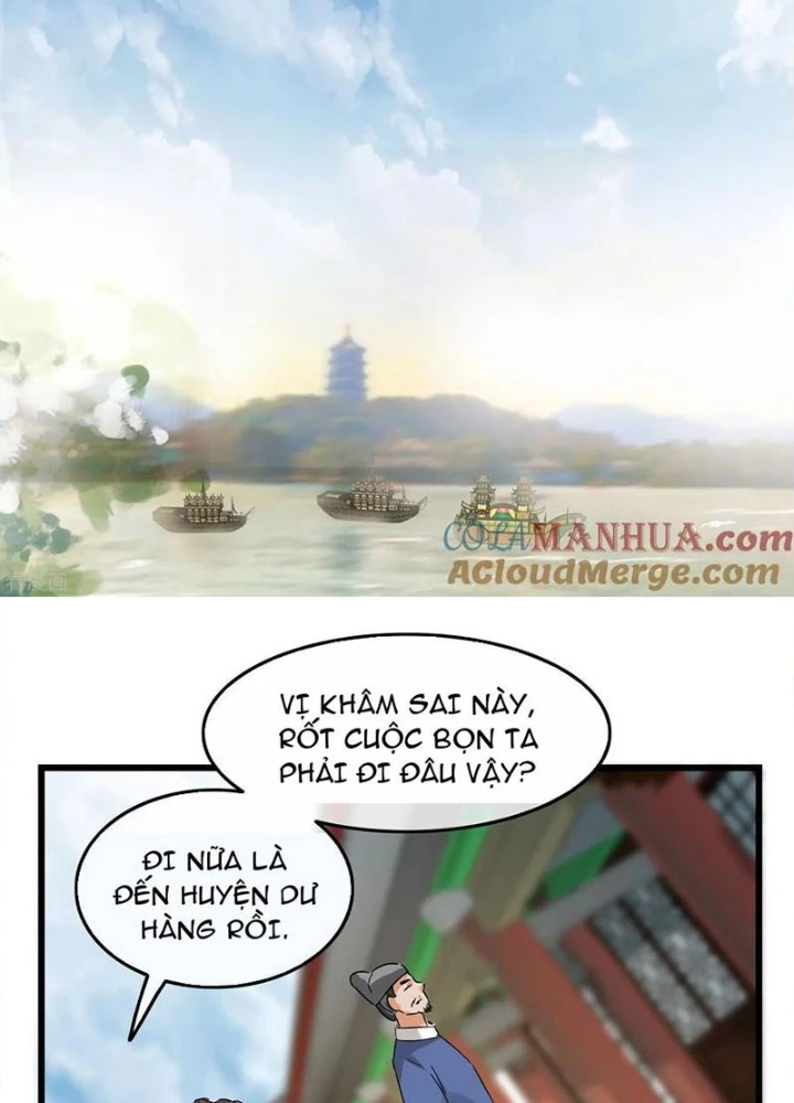 Đệ Nhất Nằm Vùng Nam Tống Chapter 109 - 41