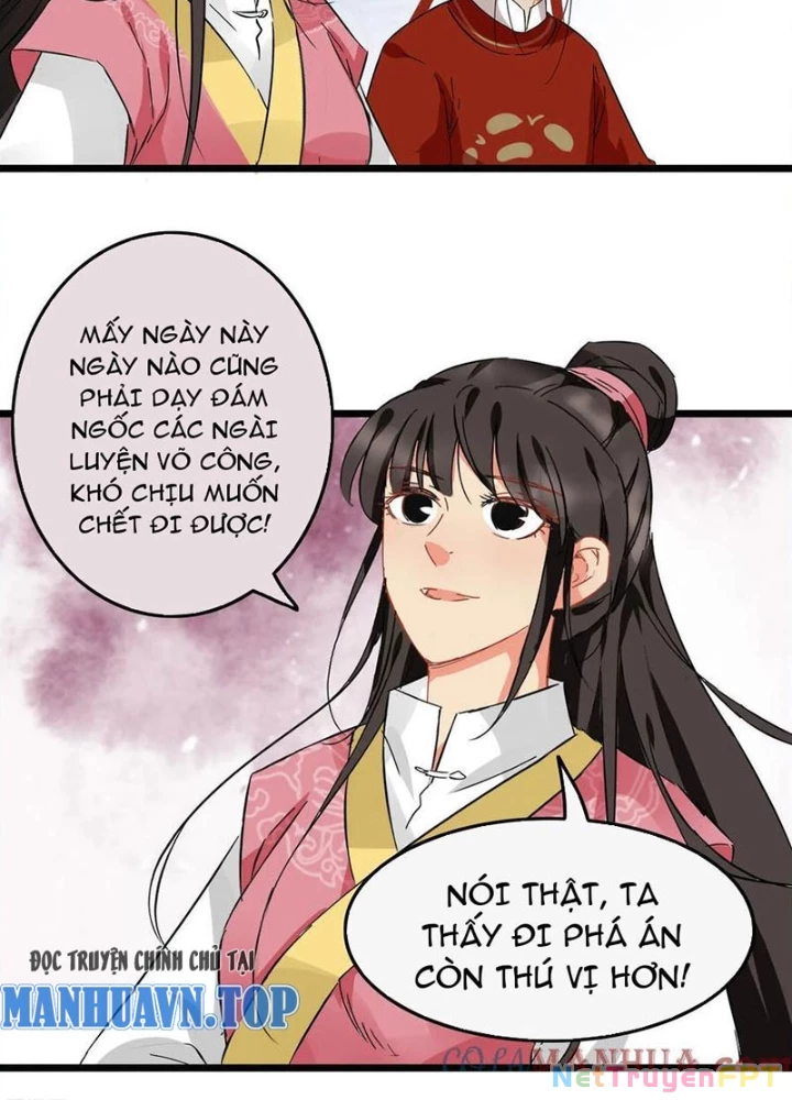 Đệ Nhất Nằm Vùng Nam Tống Chapter 109 - 47