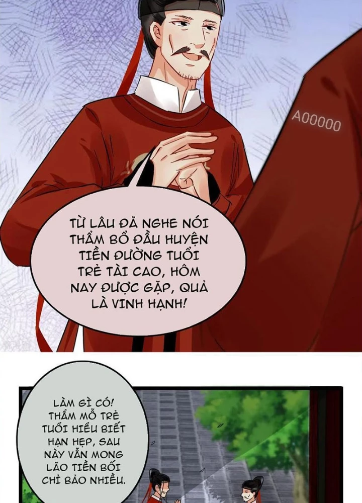 Đệ Nhất Nằm Vùng Nam Tống Chapter 110 - 3