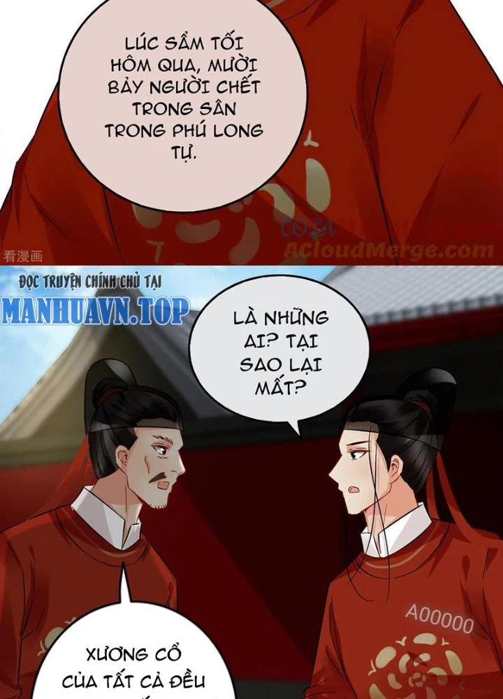 Đệ Nhất Nằm Vùng Nam Tống Chapter 110 - 7