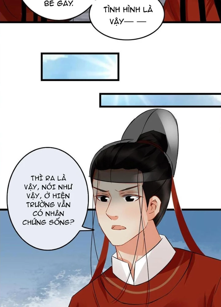 Đệ Nhất Nằm Vùng Nam Tống Chapter 110 - 9