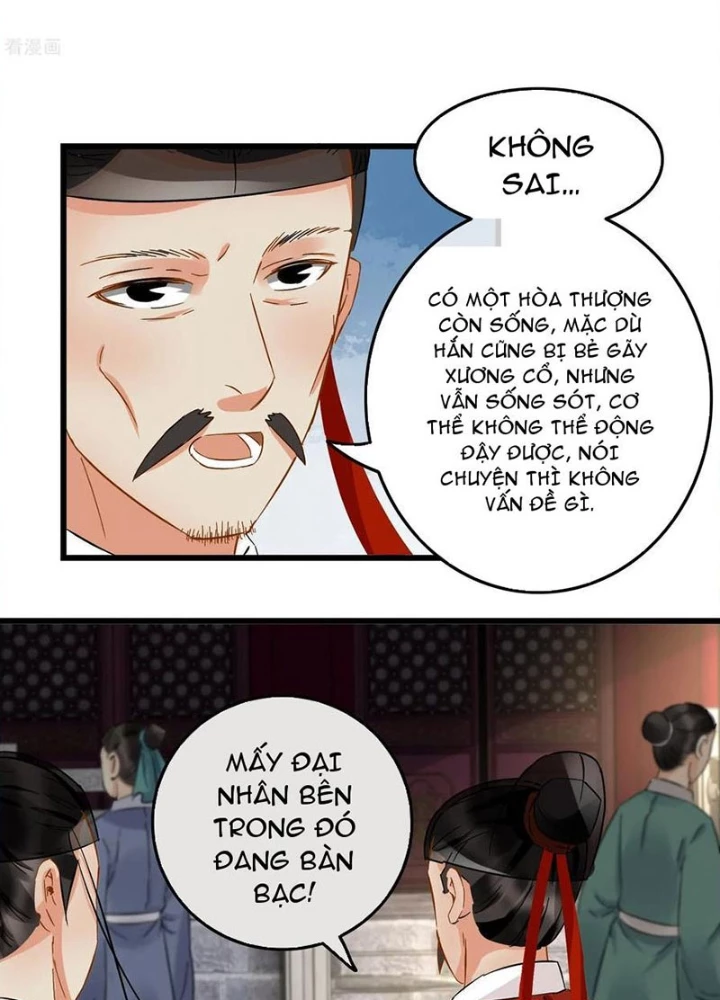 Đệ Nhất Nằm Vùng Nam Tống Chapter 110 - 11