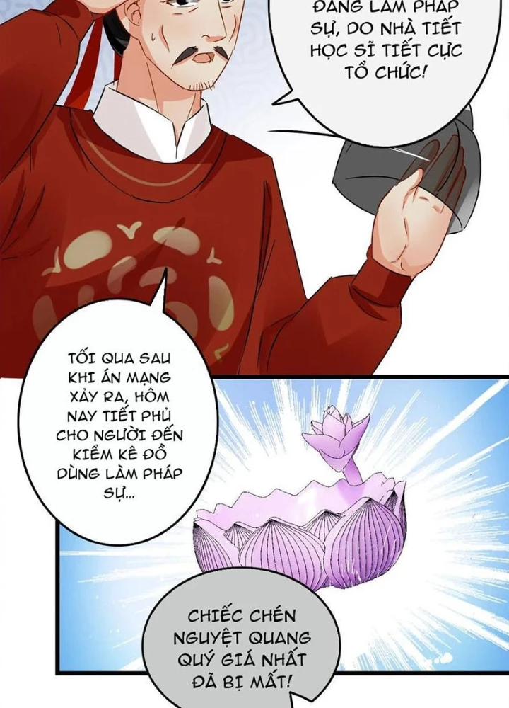 Đệ Nhất Nằm Vùng Nam Tống Chapter 110 - 15