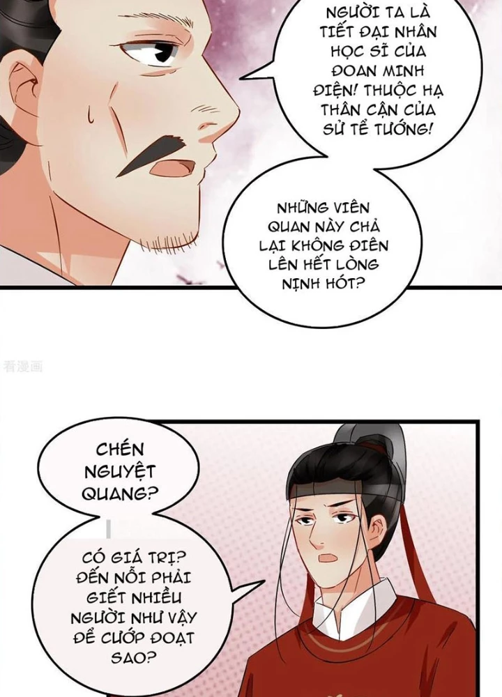 Đệ Nhất Nằm Vùng Nam Tống Chapter 110 - 17