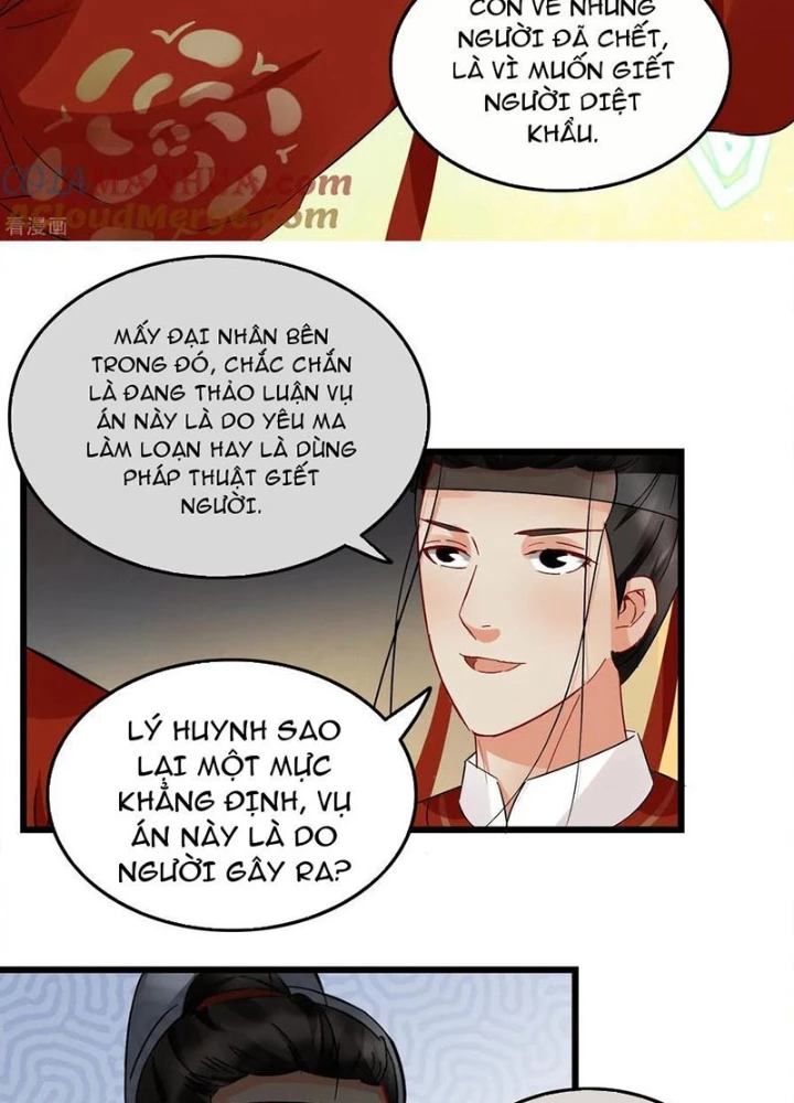 Đệ Nhất Nằm Vùng Nam Tống Chapter 110 - 21