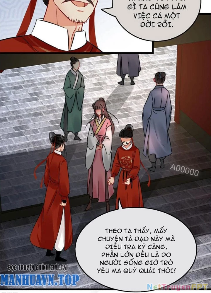 Đệ Nhất Nằm Vùng Nam Tống Chapter 110 - 23