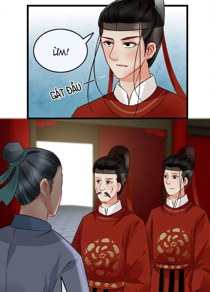 Đệ Nhất Nằm Vùng Nam Tống Chapter 110 - 25