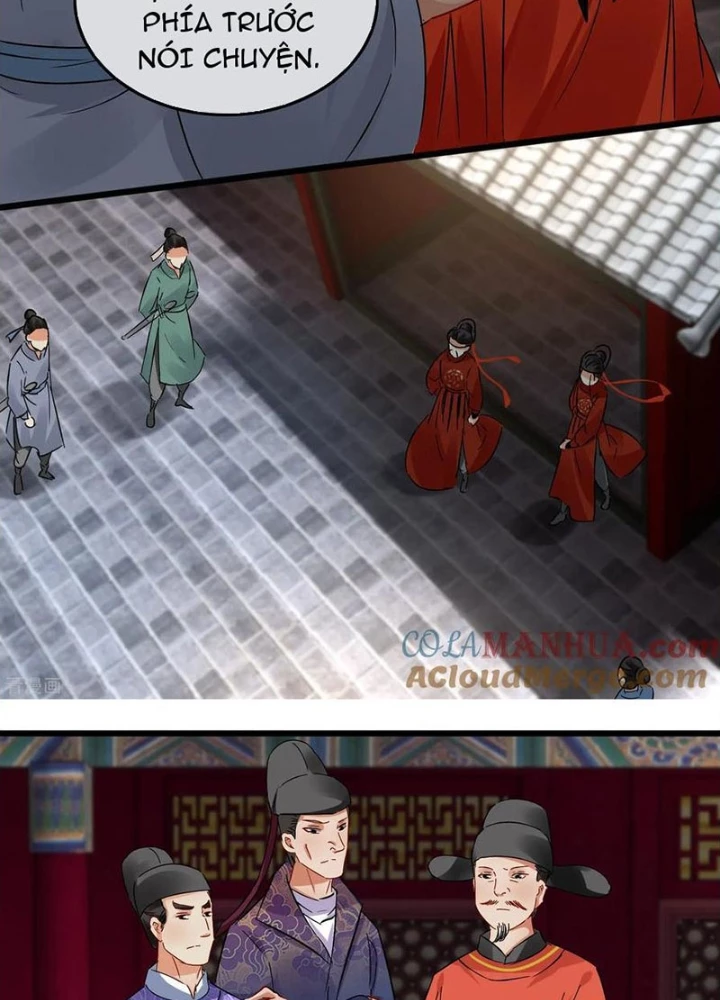 Đệ Nhất Nằm Vùng Nam Tống Chapter 110 - 27