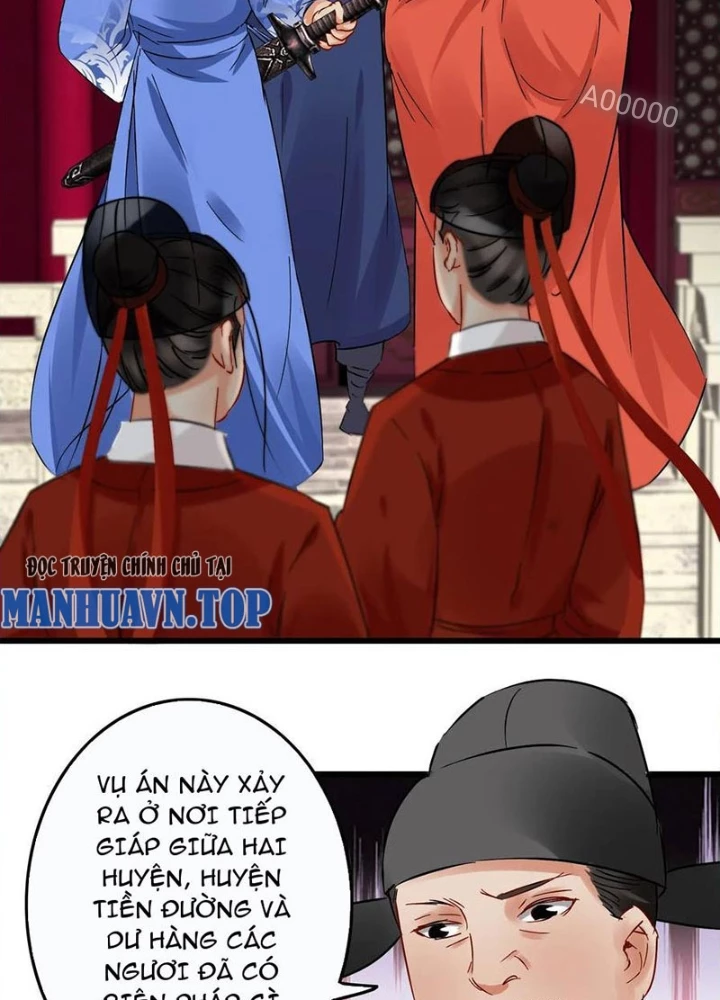 Đệ Nhất Nằm Vùng Nam Tống Chapter 110 - 29