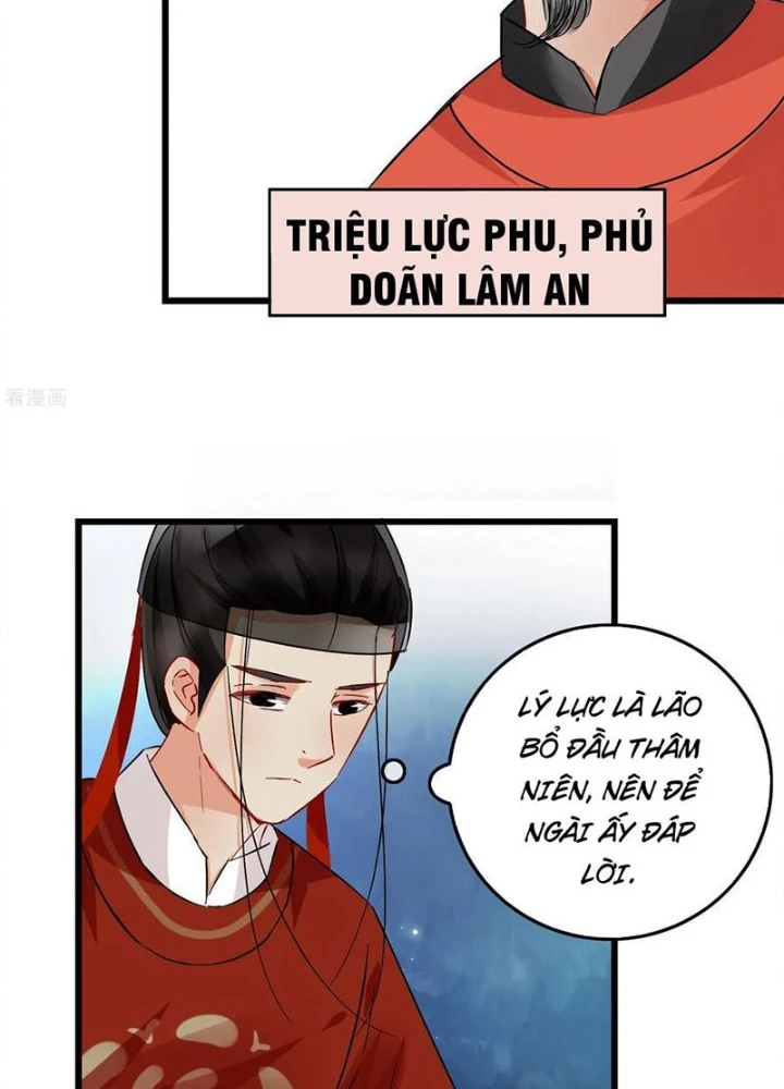 Đệ Nhất Nằm Vùng Nam Tống Chapter 110 - 31