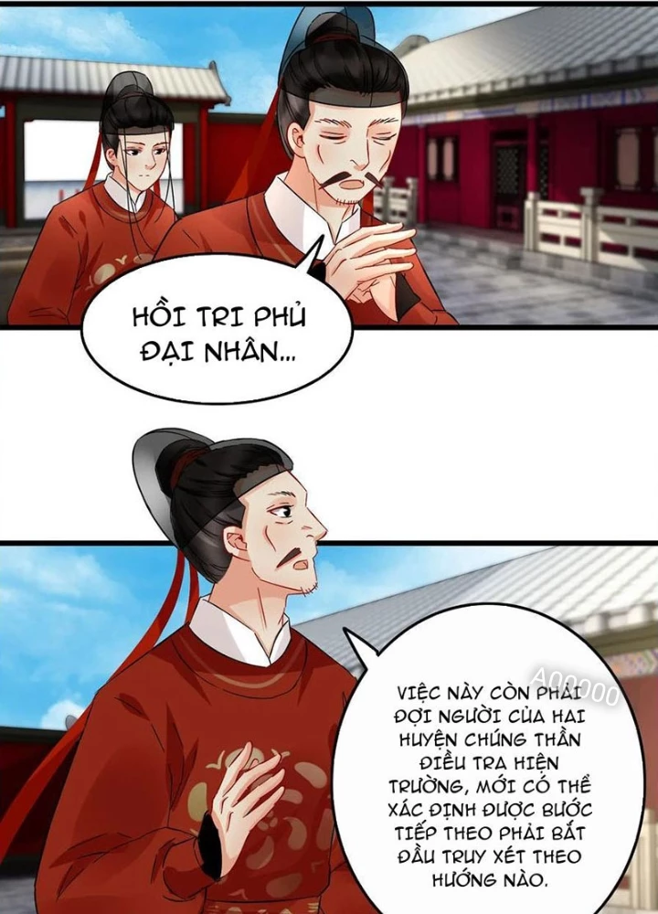 Đệ Nhất Nằm Vùng Nam Tống Chapter 110 - 33