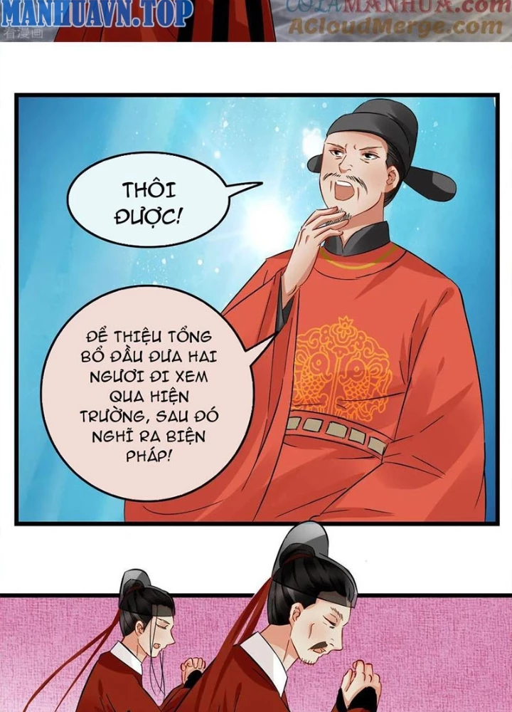 Đệ Nhất Nằm Vùng Nam Tống Chapter 110 - 35