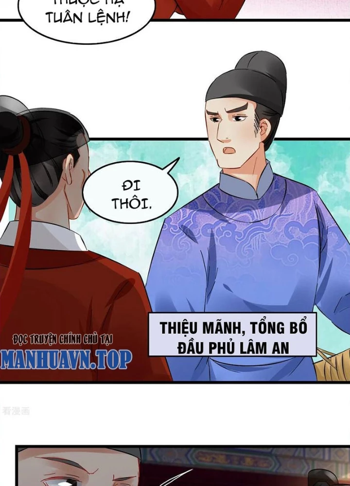 Đệ Nhất Nằm Vùng Nam Tống Chapter 110 - 37