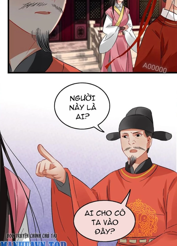 Đệ Nhất Nằm Vùng Nam Tống Chapter 110 - 39