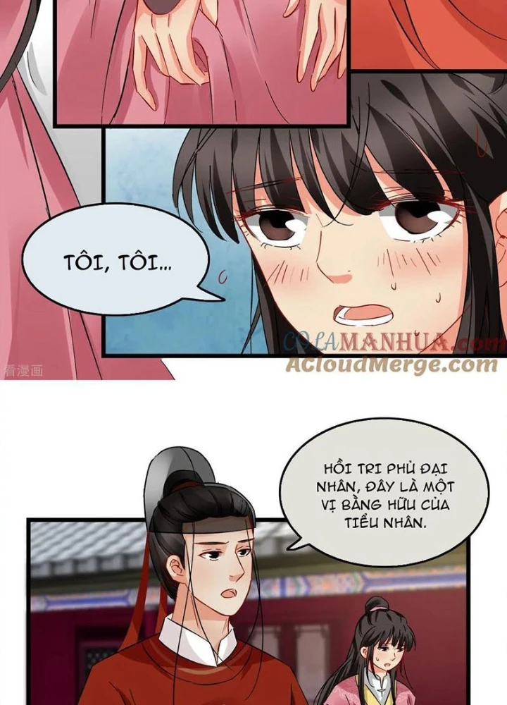 Đệ Nhất Nằm Vùng Nam Tống Chapter 110 - 41