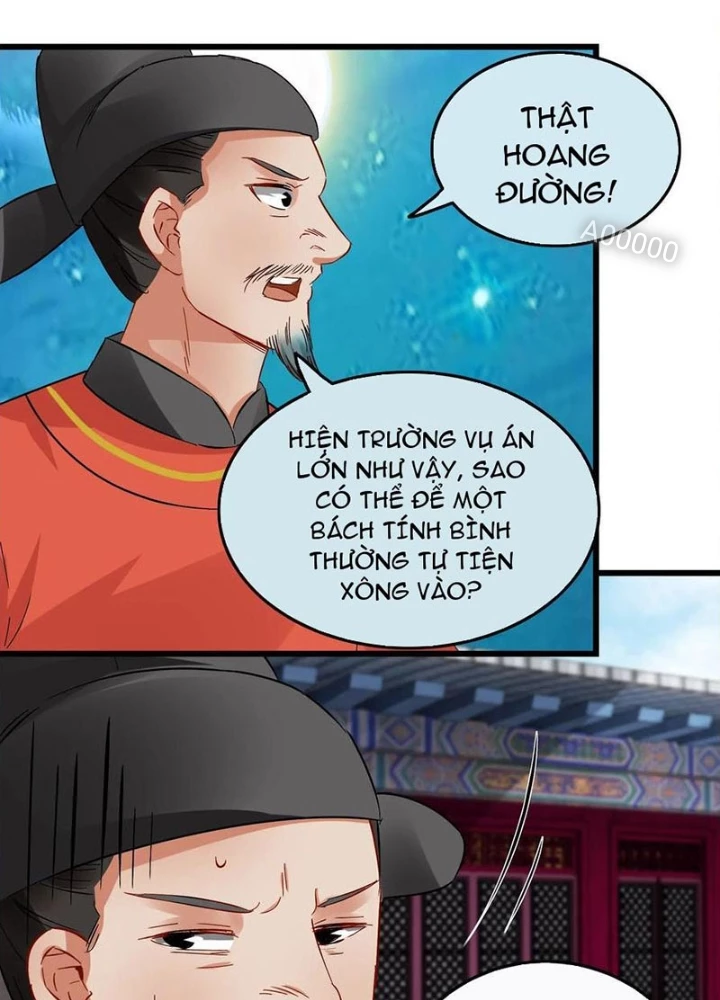 Đệ Nhất Nằm Vùng Nam Tống Chapter 110 - 43