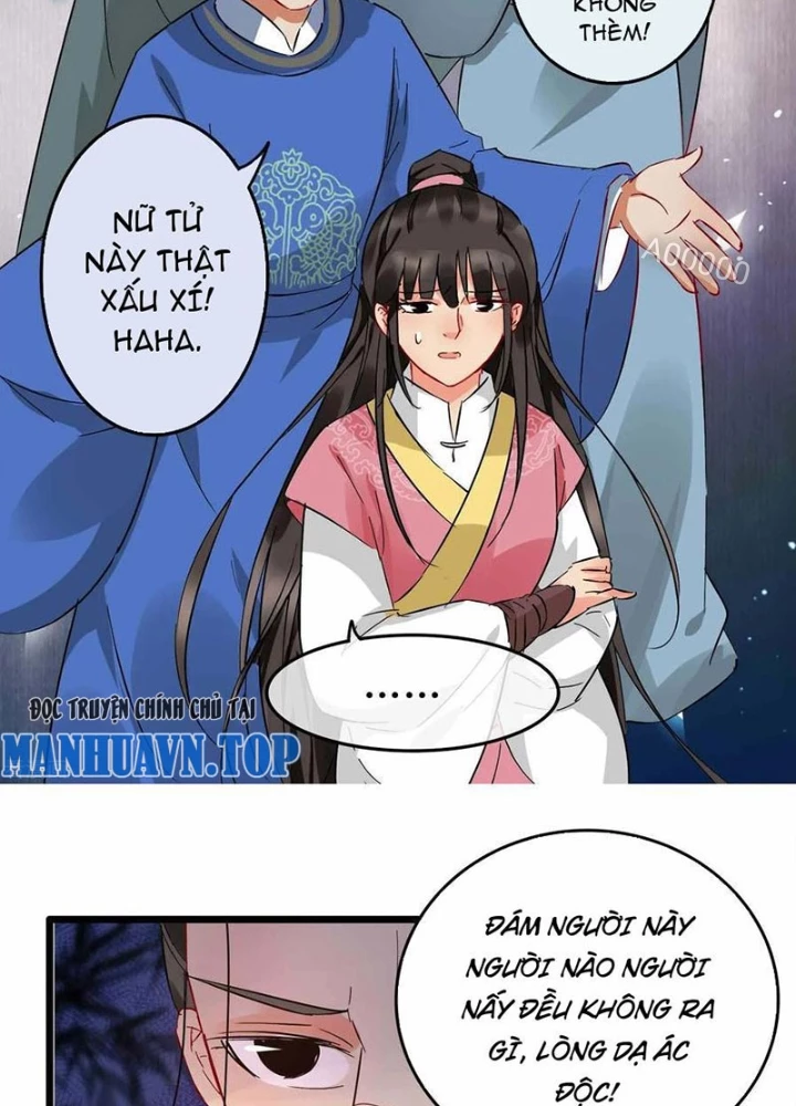 Đệ Nhất Nằm Vùng Nam Tống Chapter 111 - 3