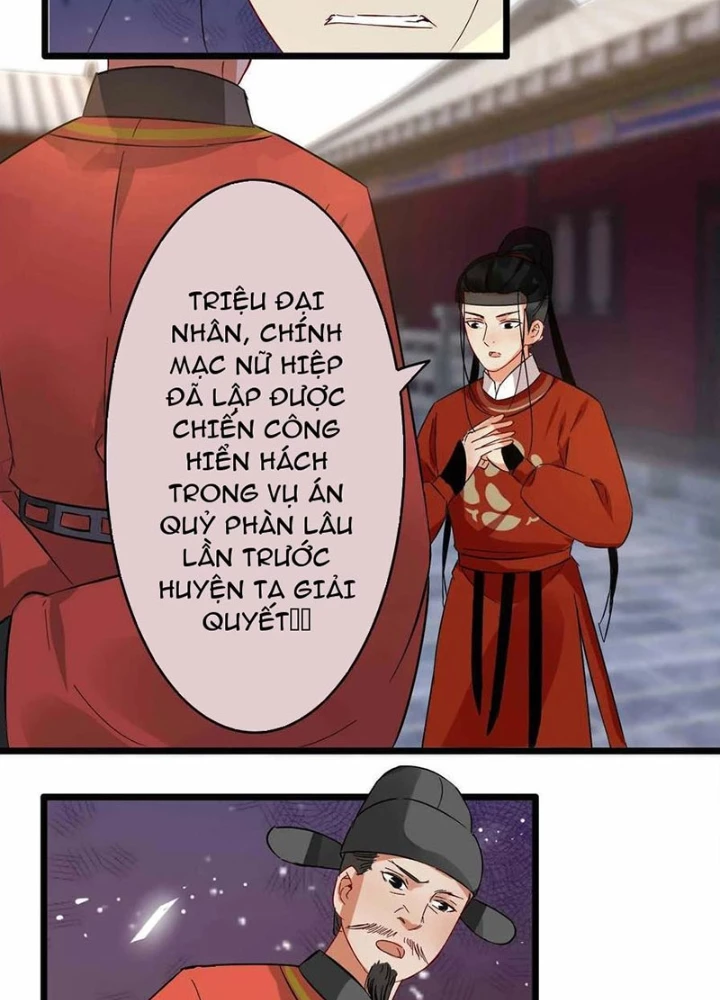 Đệ Nhất Nằm Vùng Nam Tống Chapter 111 - 5