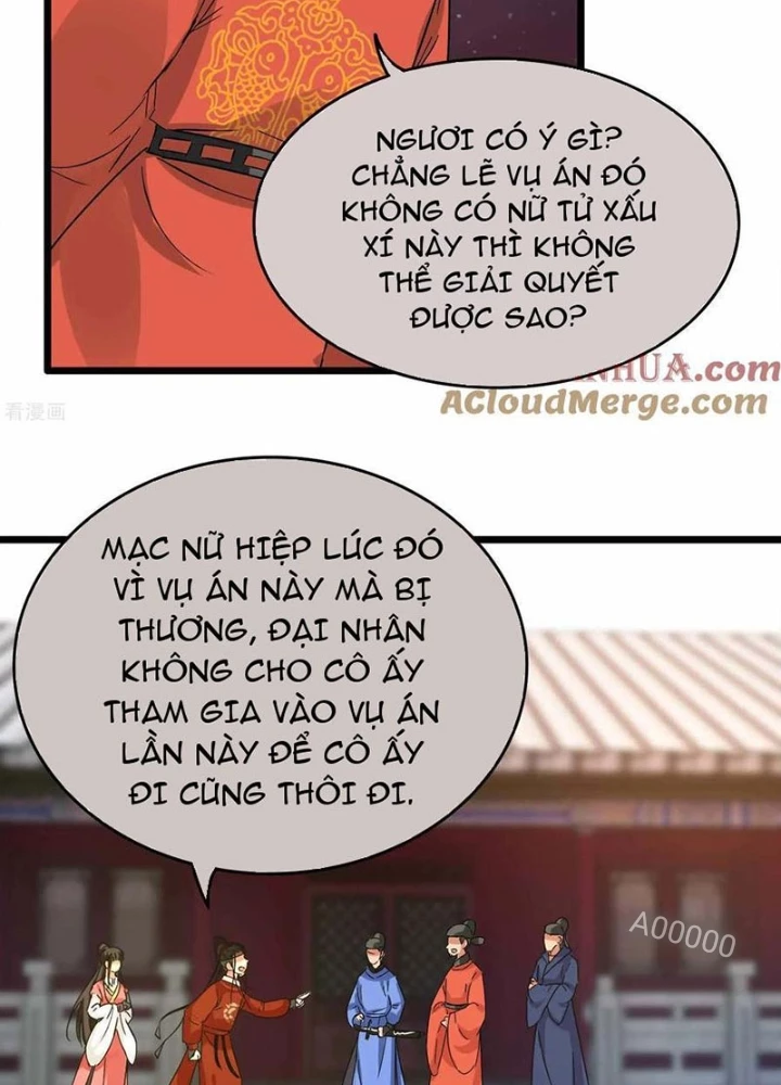 Đệ Nhất Nằm Vùng Nam Tống Chapter 111 - 7