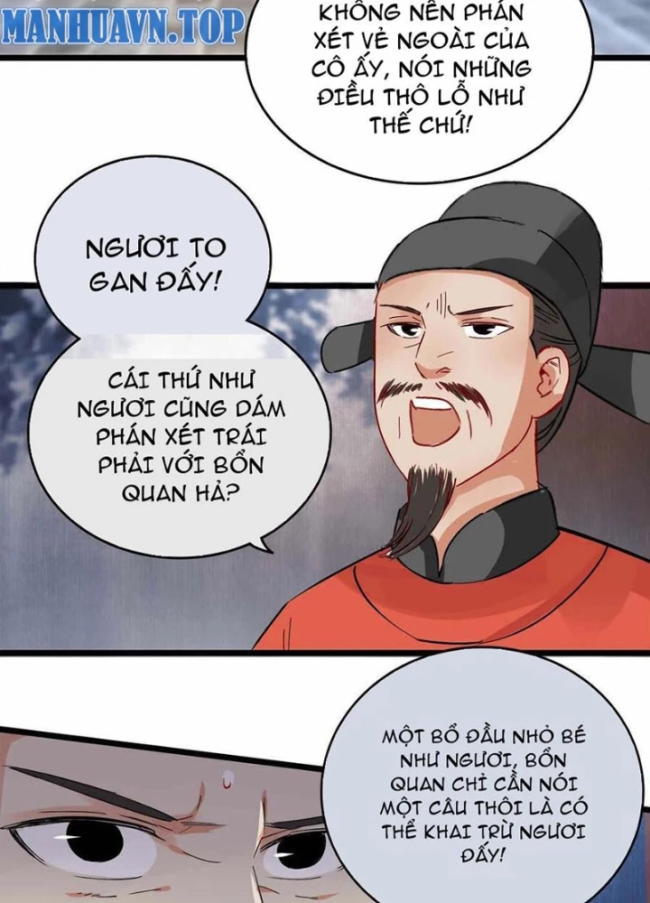 Đệ Nhất Nằm Vùng Nam Tống Chapter 111 - 9