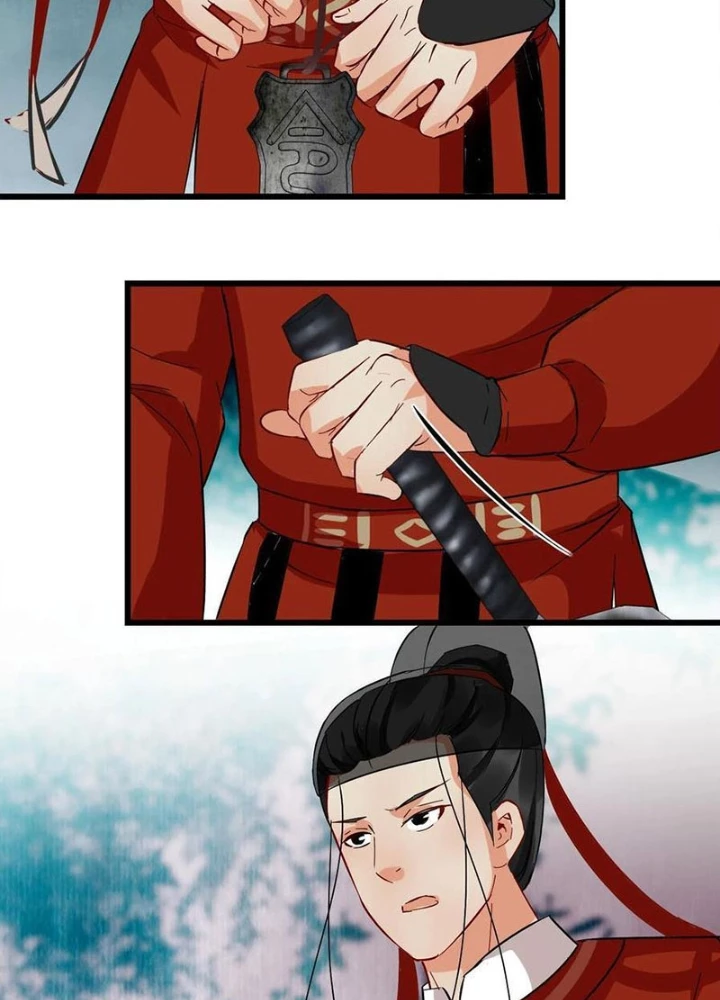 Đệ Nhất Nằm Vùng Nam Tống Chapter 111 - 15