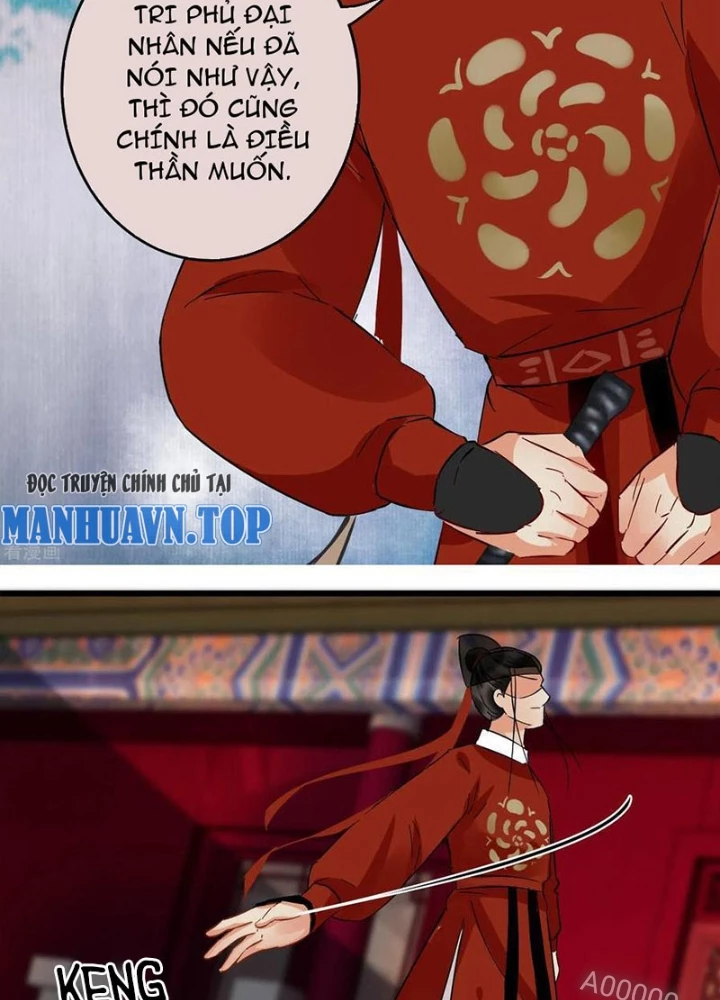 Đệ Nhất Nằm Vùng Nam Tống Chapter 111 - 17