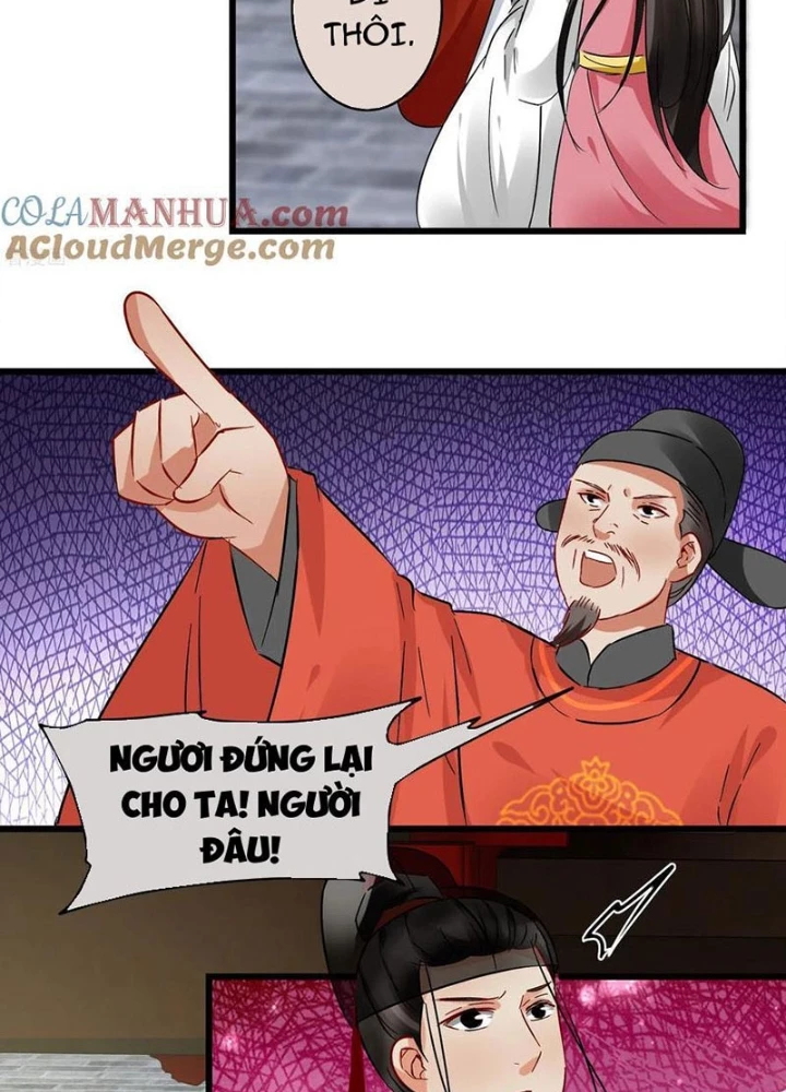 Đệ Nhất Nằm Vùng Nam Tống Chapter 111 - 21