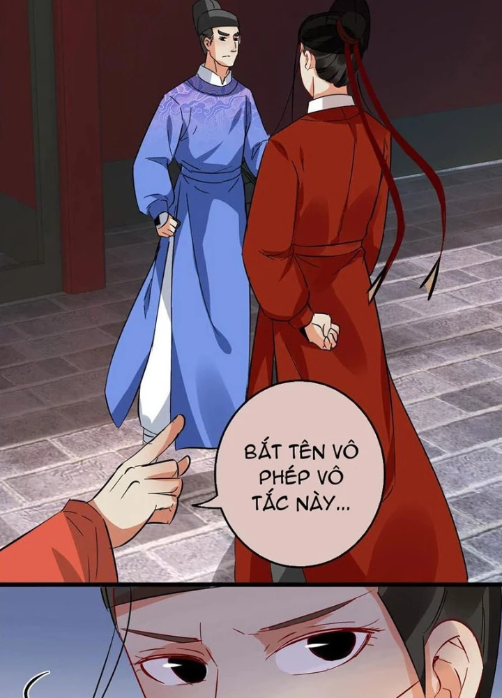 Đệ Nhất Nằm Vùng Nam Tống Chapter 111 - 25