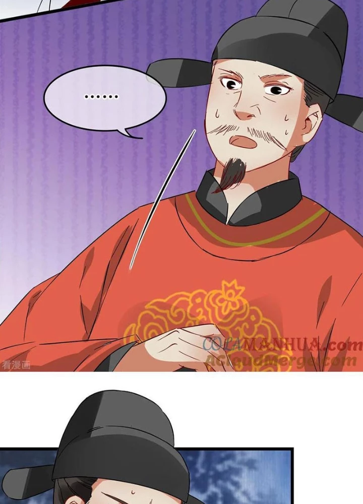 Đệ Nhất Nằm Vùng Nam Tống Chapter 111 - 27