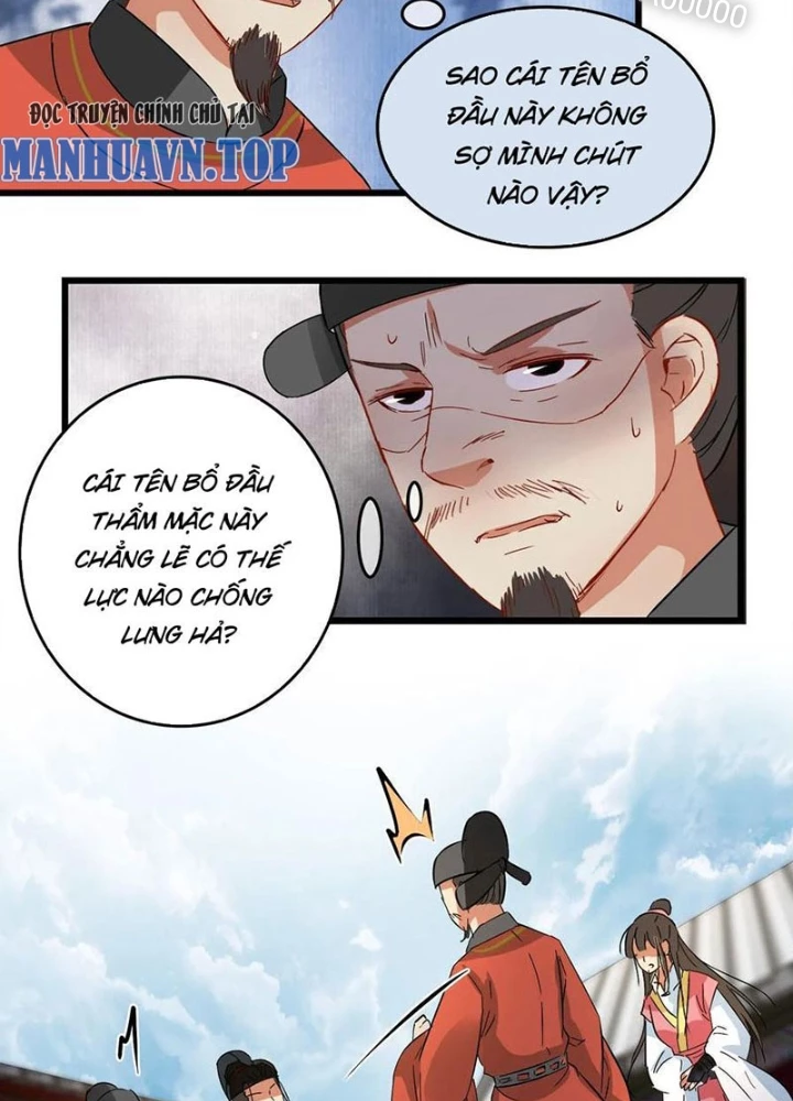 Đệ Nhất Nằm Vùng Nam Tống Chapter 111 - 29