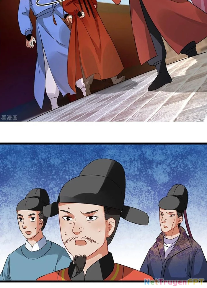 Đệ Nhất Nằm Vùng Nam Tống Chapter 111 - 31