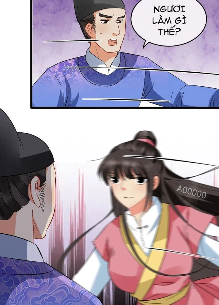 Đệ Nhất Nằm Vùng Nam Tống Chapter 111 - 33