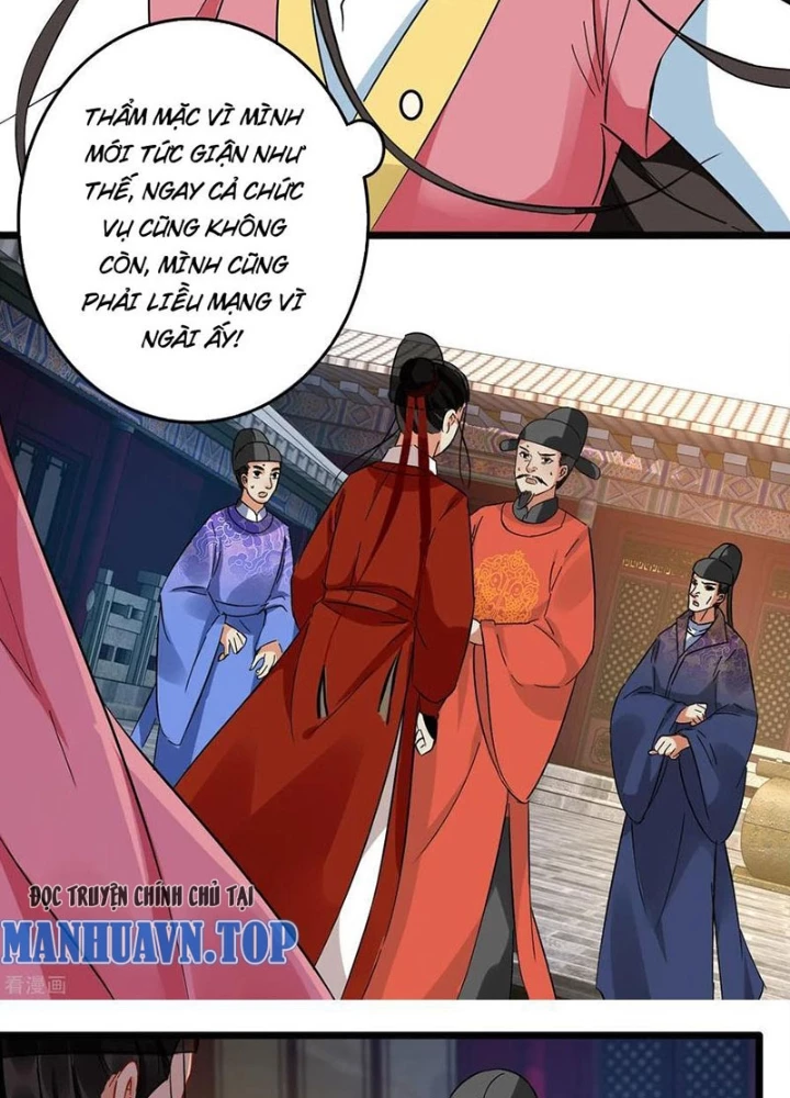 Đệ Nhất Nằm Vùng Nam Tống Chapter 111 - 37