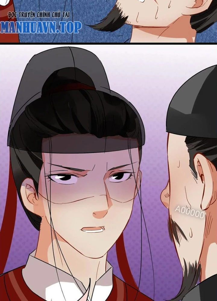 Đệ Nhất Nằm Vùng Nam Tống Chapter 111 - 43