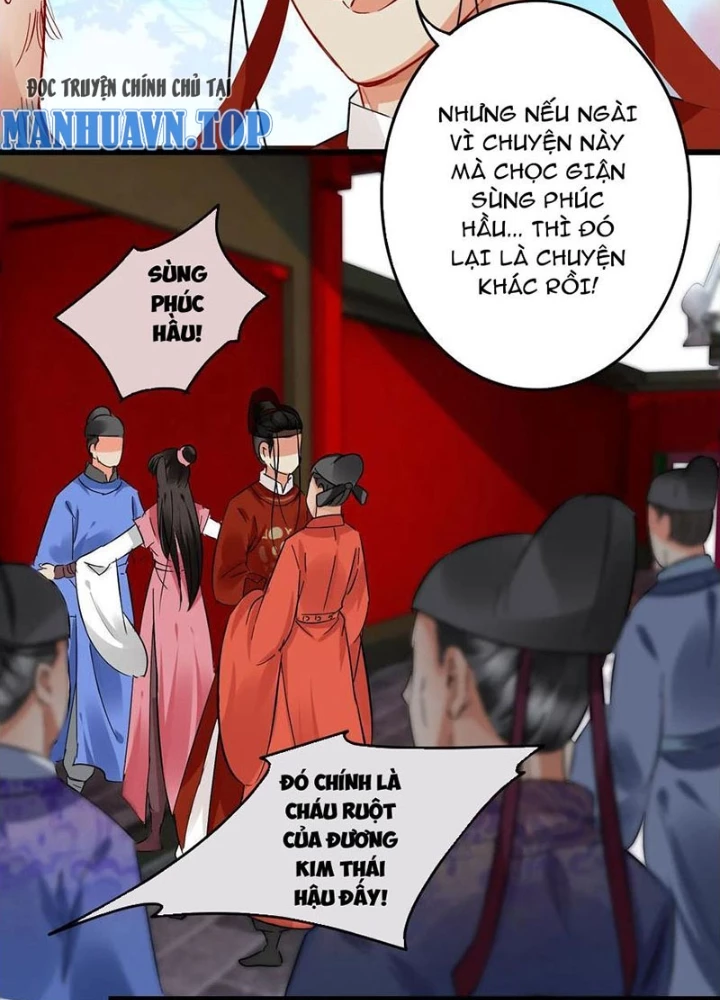 Đệ Nhất Nằm Vùng Nam Tống Chapter 112 - 5