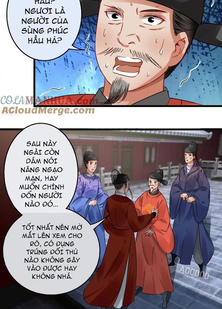 Đệ Nhất Nằm Vùng Nam Tống Chapter 112 - 7